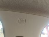 Airbag del techo