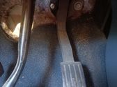 Gaspedal
