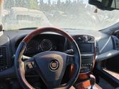 Juego de airbag con panel