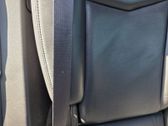 Rear seatbelt