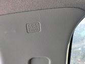 Airbag del techo