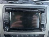 Unidad delantera de radio/CD/DVD/GPS