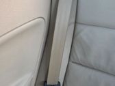 Cinturón trasero