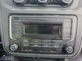 Unidad delantera de radio/CD/DVD/GPS