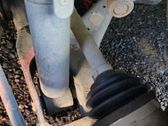 Brazo de suspensión delantero