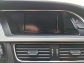 Unidad delantera de radio/CD/DVD/GPS