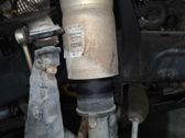 Front shock absorber/damper