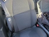 Asiento delantero del pasajero