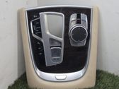 Center console