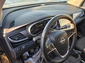 Комплект подушек безопасности с панелью