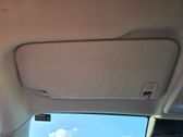 Sun visor