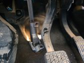 Brake pedal