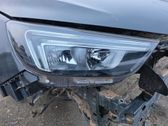 Headlight/headlamp