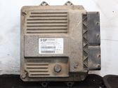 Unidad de control/módulo del motor