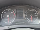 Geschwindigkeitsmesser Cockpit