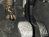Brake pedal