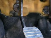 Pedal de embrague