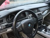 Juego de airbag con panel