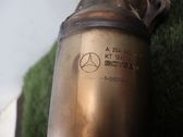 Filtro de partículas del catalizador/FAP/DPF