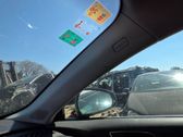 Airbag del techo