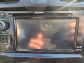 Unidad delantera de radio/CD/DVD/GPS