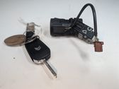 Cerradura de encendido