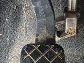 Pedal de embrague
