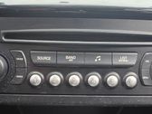 Unidad delantera de radio/CD/DVD/GPS