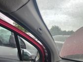 Airbag del techo