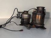 Filtre à particules catalyseur FAP / DPF
