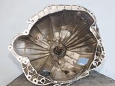 Manual 5 speed gearbox