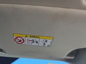 Sun visor