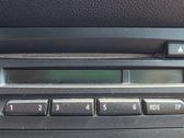 Unidad delantera de radio/CD/DVD/GPS