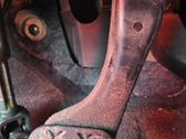 Brake pedal
