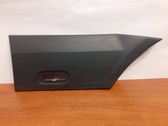 Rear fender molding trim