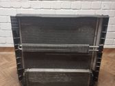 Radiator set
