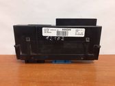 Comfort/convenience module