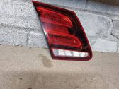 Tailgate rear/tail lights