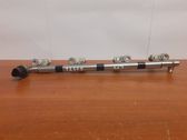 Fuel main line pipe