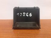 Radiator mount bracket