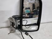 Rétroviseur électrique de porte avant