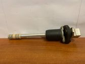 Steering column universal joint