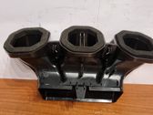 Cabin air duct channel