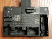 Unité de commande module de porte