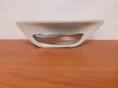Front door interior handle