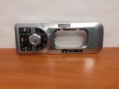 Other switches/knobs/shifts