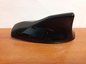 Aerial GPS antenna