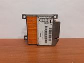 Airbag control unit/module