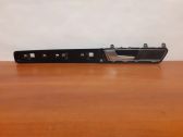 Rear door interior handle