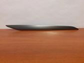 Rear door card panel trim